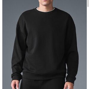 ALO Chill Crew Neck Pullover